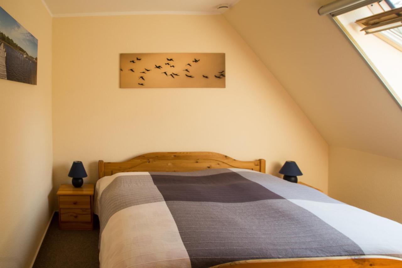 Sina Apartment Pruchten Екстериор снимка
