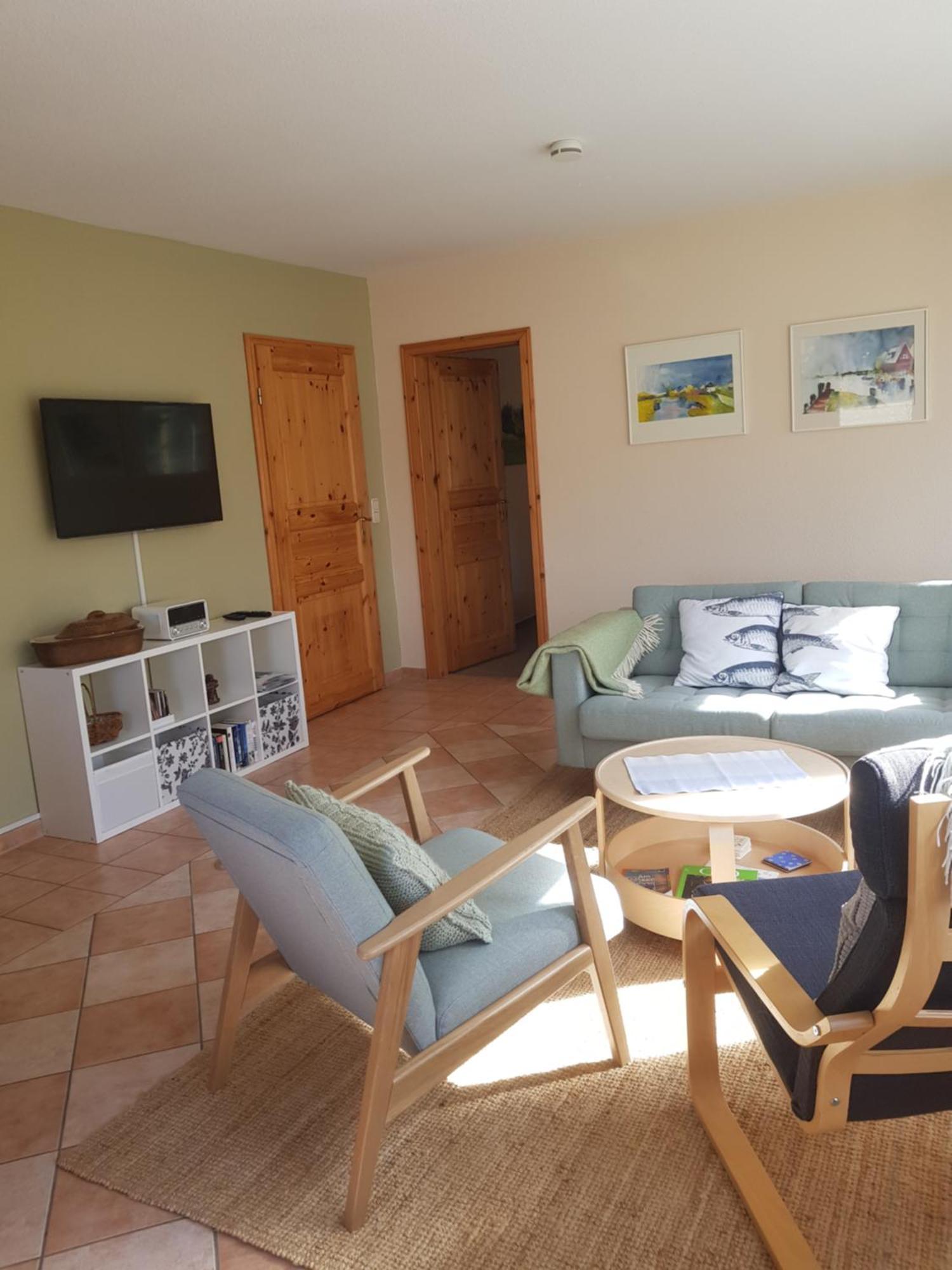 Sina Apartment Pruchten Стая снимка