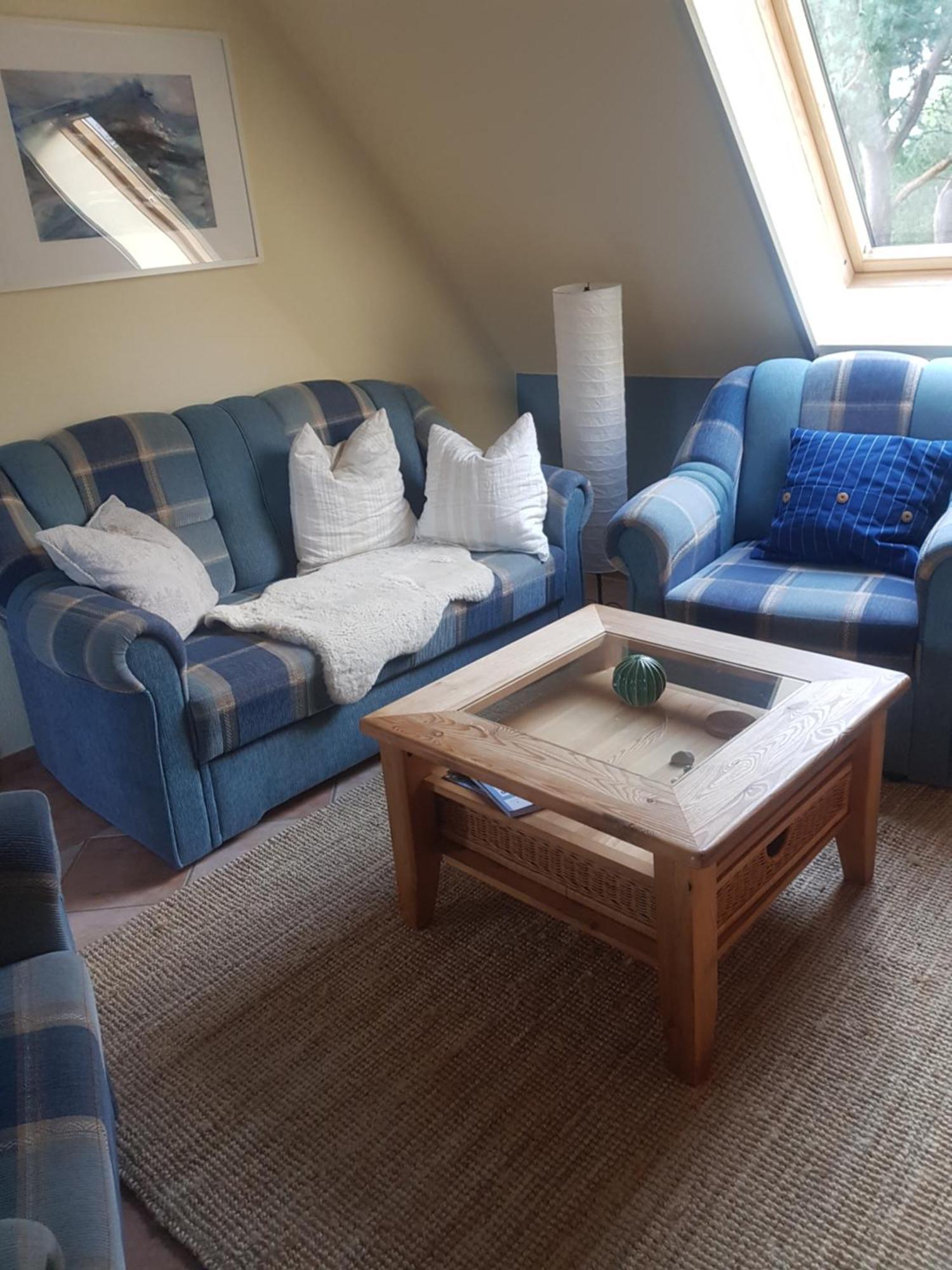Sina Apartment Pruchten Стая снимка