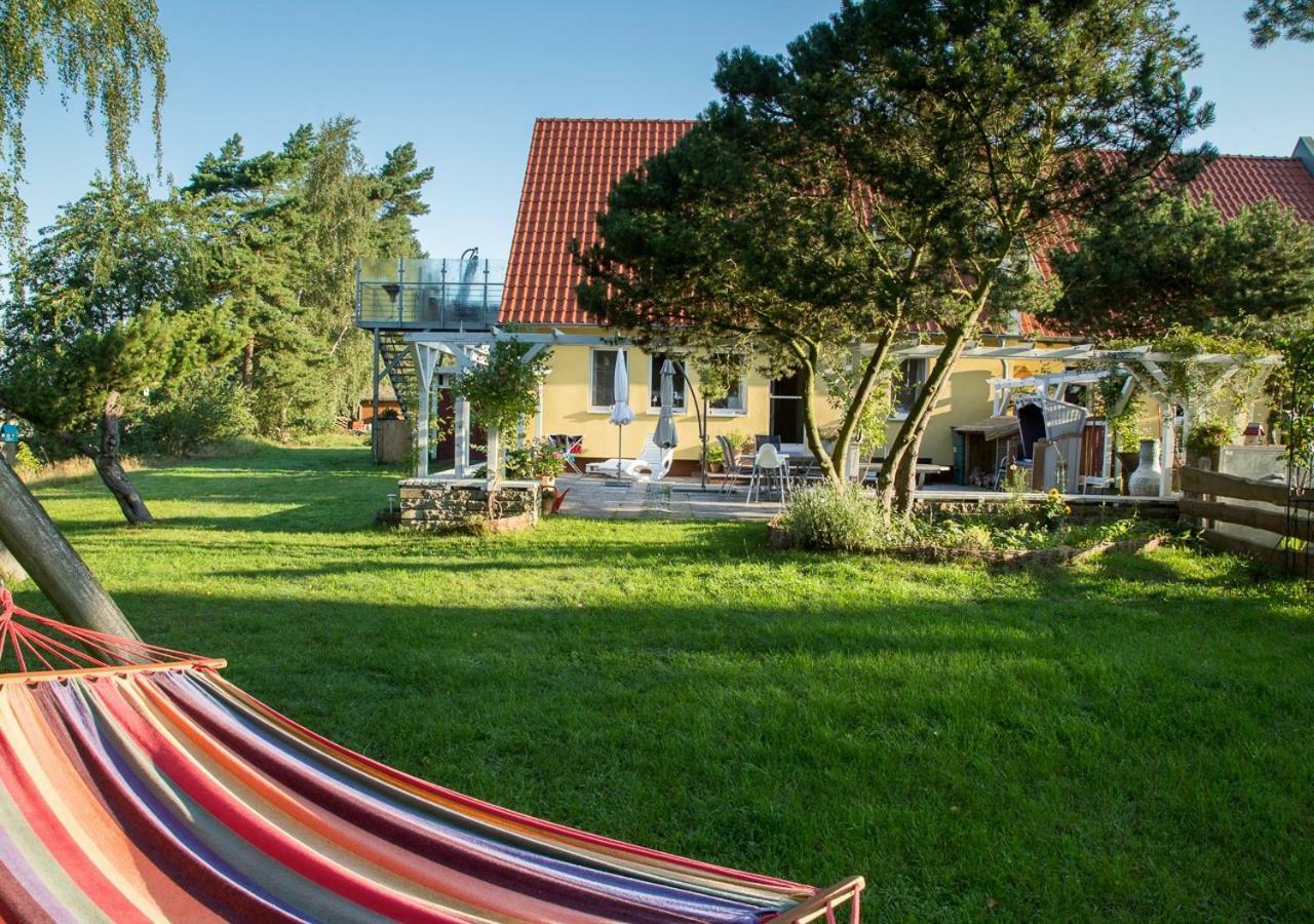 Sina Apartment Pruchten Екстериор снимка